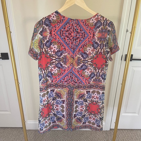 Lulu’s Dress - Picture 2 of 4